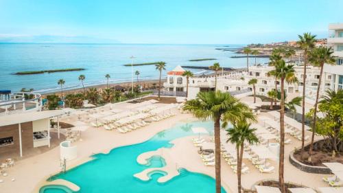 Costa Adeje Hotel | Iberostar Selection Sábila - Adults Only