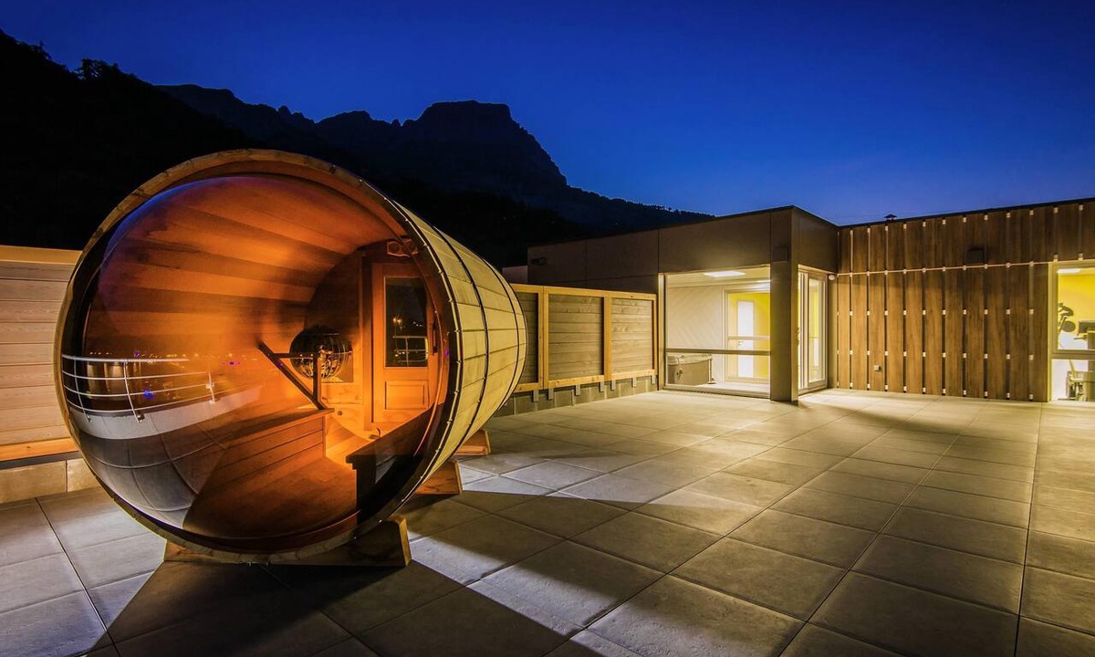 Sallanches Hotel | ibis Styles Sallanches Pays du Mont-Blanc