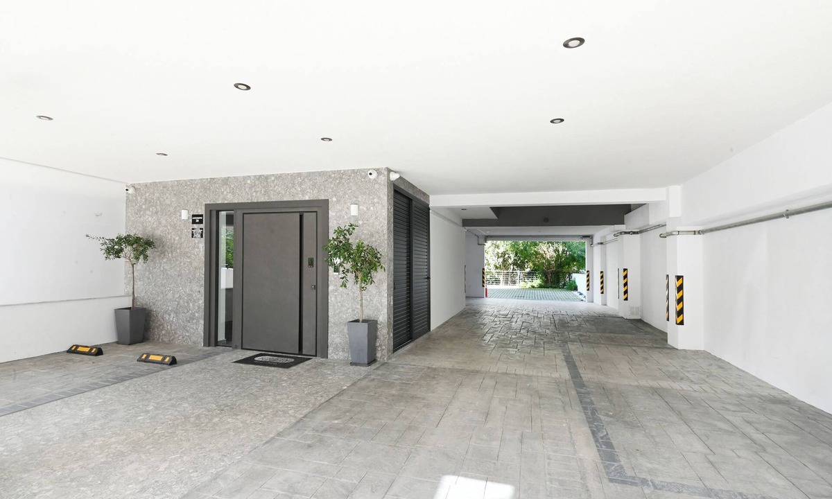 Trikala Apartment | Icon Urban Living Trikala