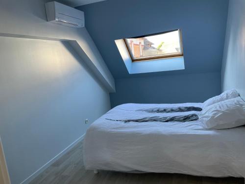 Diou Apartment | Ideal famille Séjour le pal