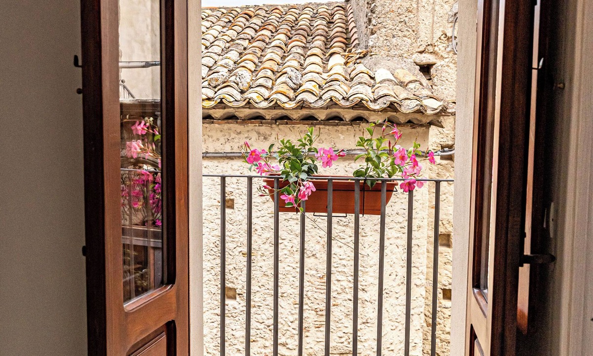 Gerace Bed & Breakfast | Il Borghetto