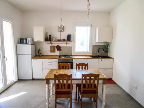Ugento House | Il Campo