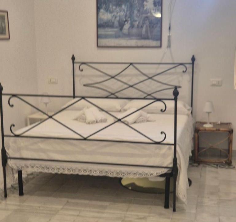 Castellabate Historic Centre Apartment | Il Frantoio