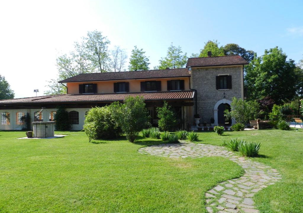 Rocca d'Evandro Hotel | Il Nibbio Reale Country House