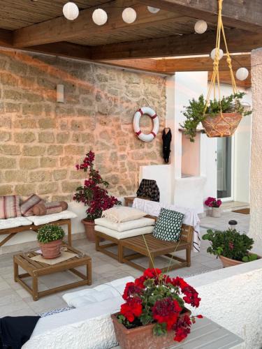 Monte di Procida House | Il Panorama di Ercole