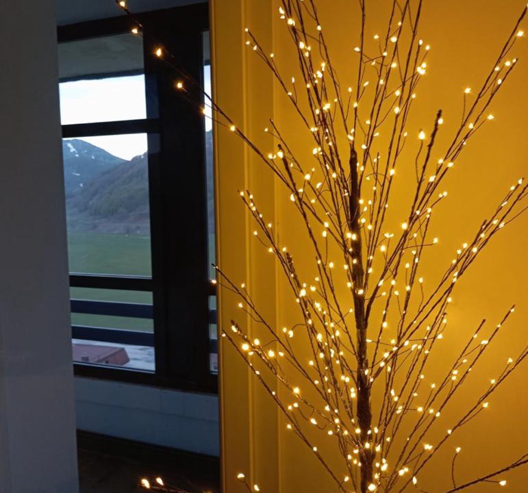 Campitello Matese Apartment | Il rifugio del cuore