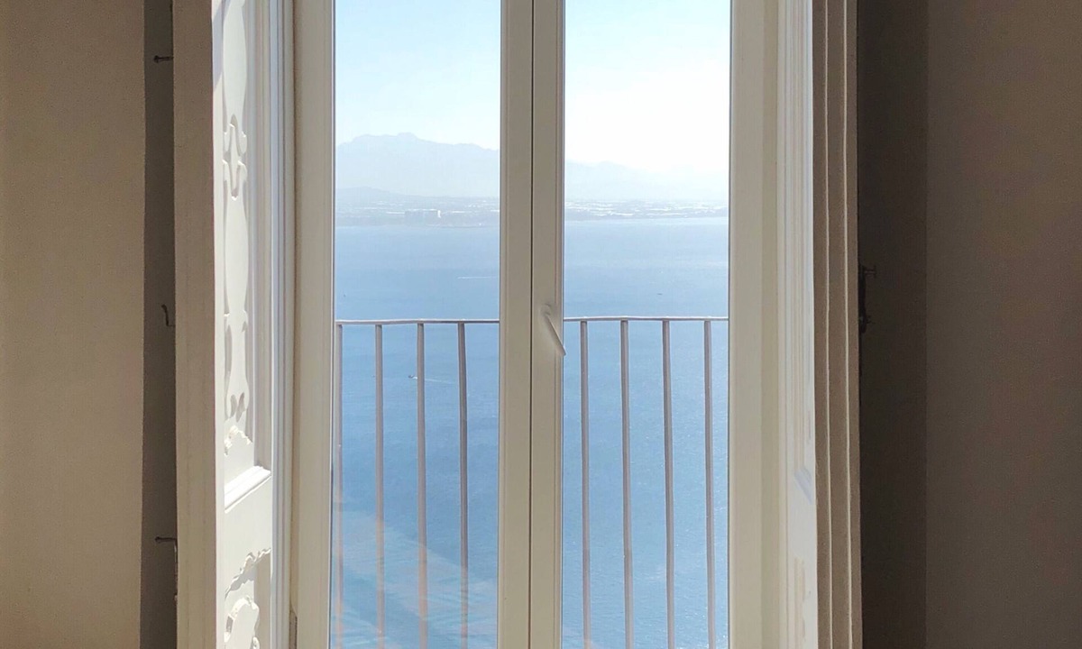 Raito Apartment | Il Rigiuolo Holiday Home - Vietri sul Mare
