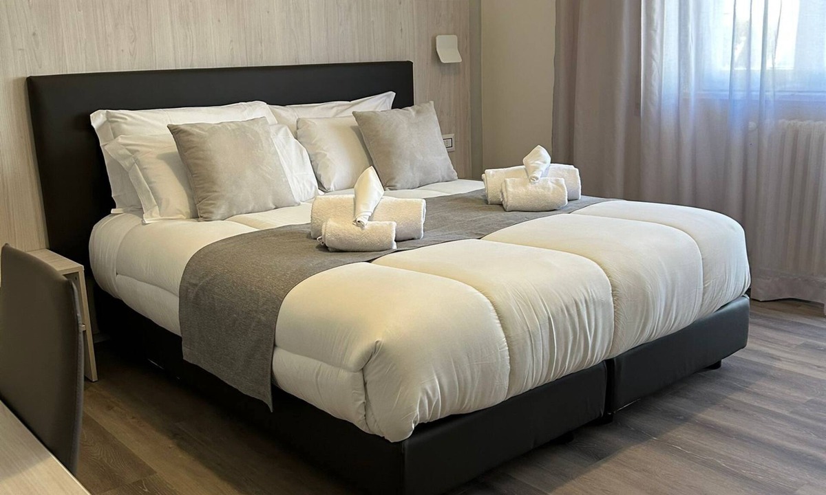 Quartiere XXVII Primavalle Hotel | Il Romitello