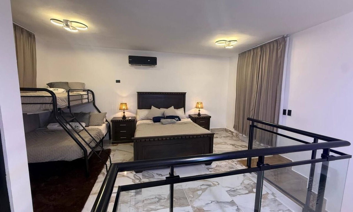 Monte Plata House | In a family atmosphere, groups only 1 hour and 15 minutes from Santo Domingo.