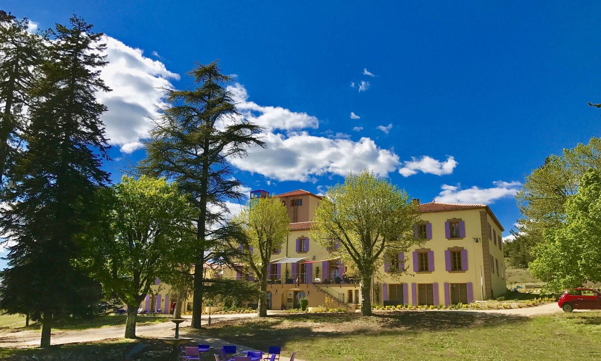 Ferrassieres Apartment | In Provence, close to Mont Ventoux and the Gorges de la Nesque.
