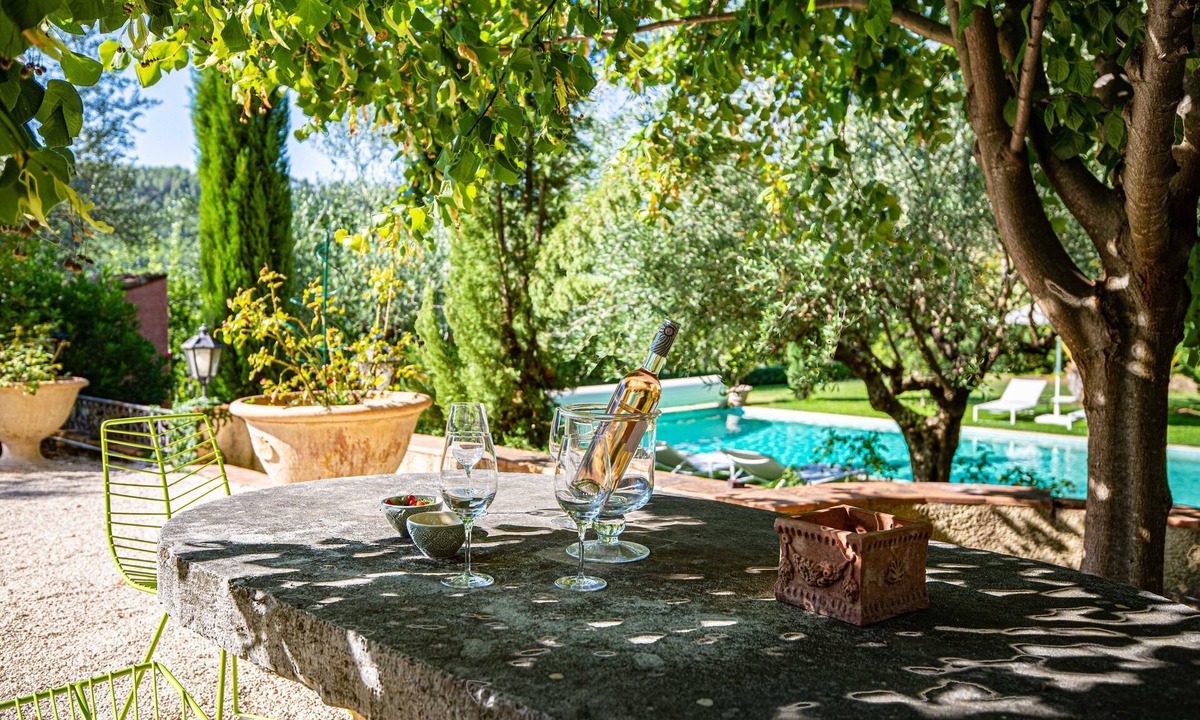 Salernes Apartment | Independent apartment of two bedrooms of high standing and comfort.