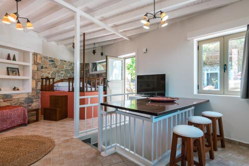 Lagoudi Zia House | Infinity Residence - Charming Retreat in Kos