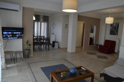 Anatoli Apartment | Irida Home