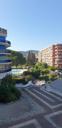 La Napoule Apartment | Islette du Riou