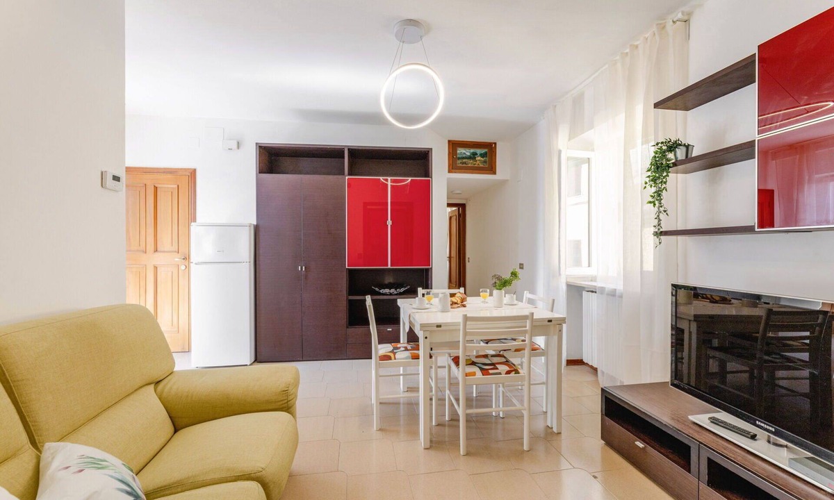 Loreto Apartment | Italian Experience- Loreto Suite Apartment