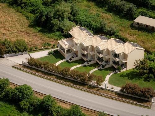 Souli Apartment | Ithaki Apartments