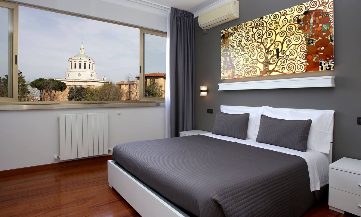 Ostiense Bed & Breakfast | J24 B&B
