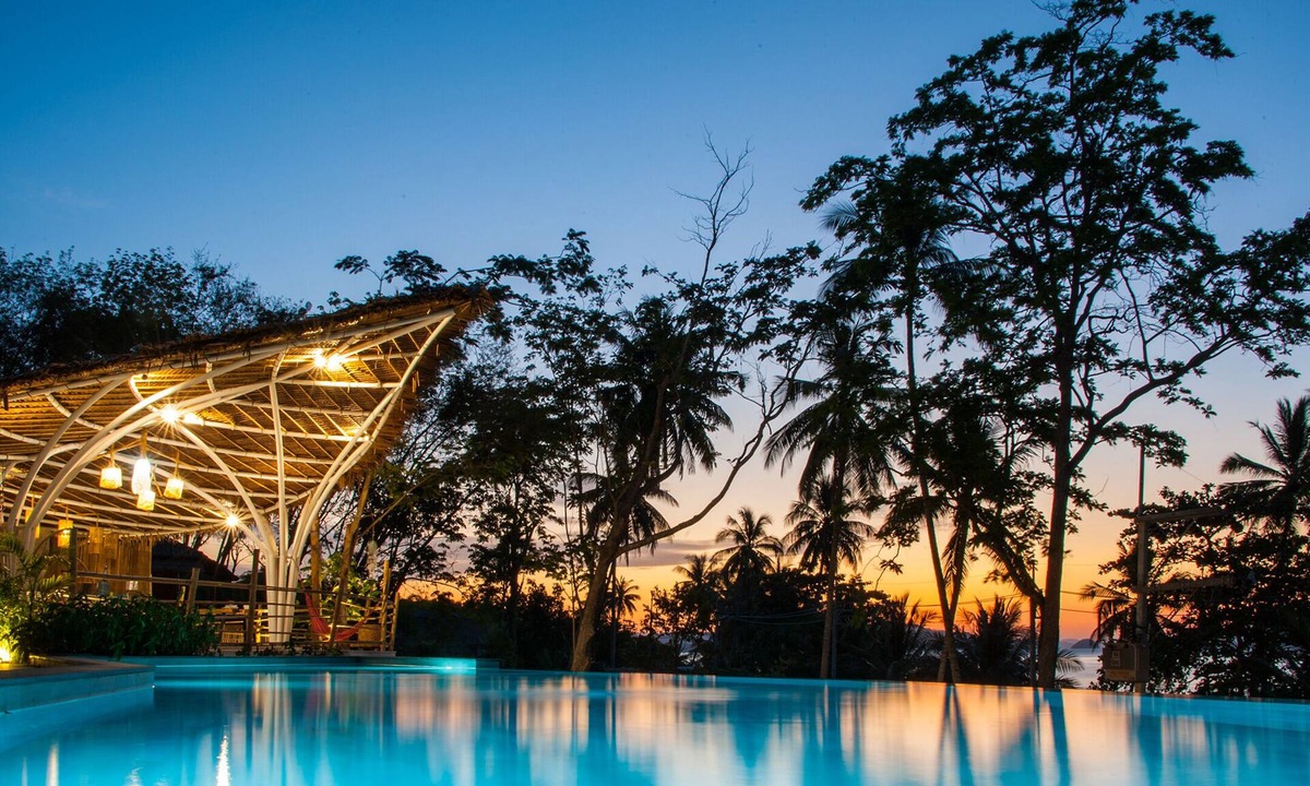 Ko Yao Resort | Jaiyen Eco Resort