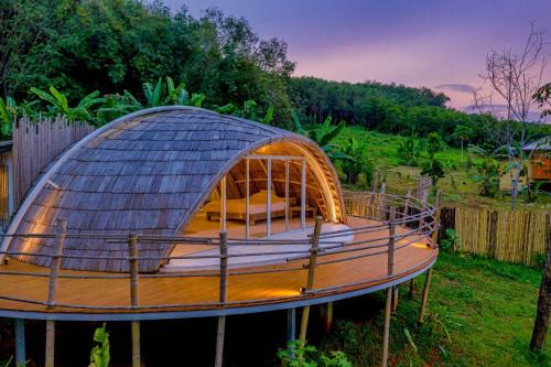 Ko Yao Resort | Jaiyen Eco Resort
