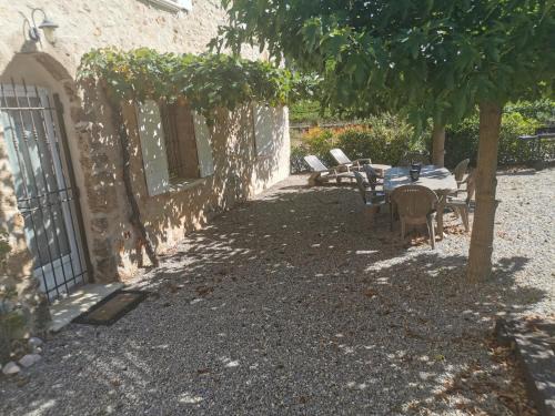Les Arcs-sur-Argens Apartment | Jas de Marripey