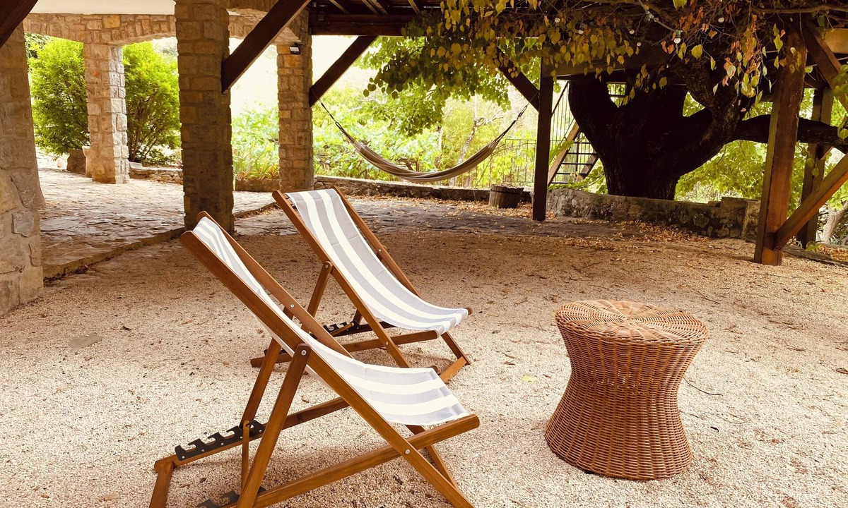 Le Beausset House | Jas Tihou bergerie premium swimming pool Provence