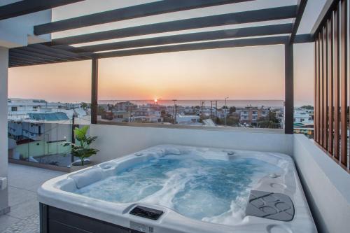 Faliraki Hotel | Jimmy’s Garden