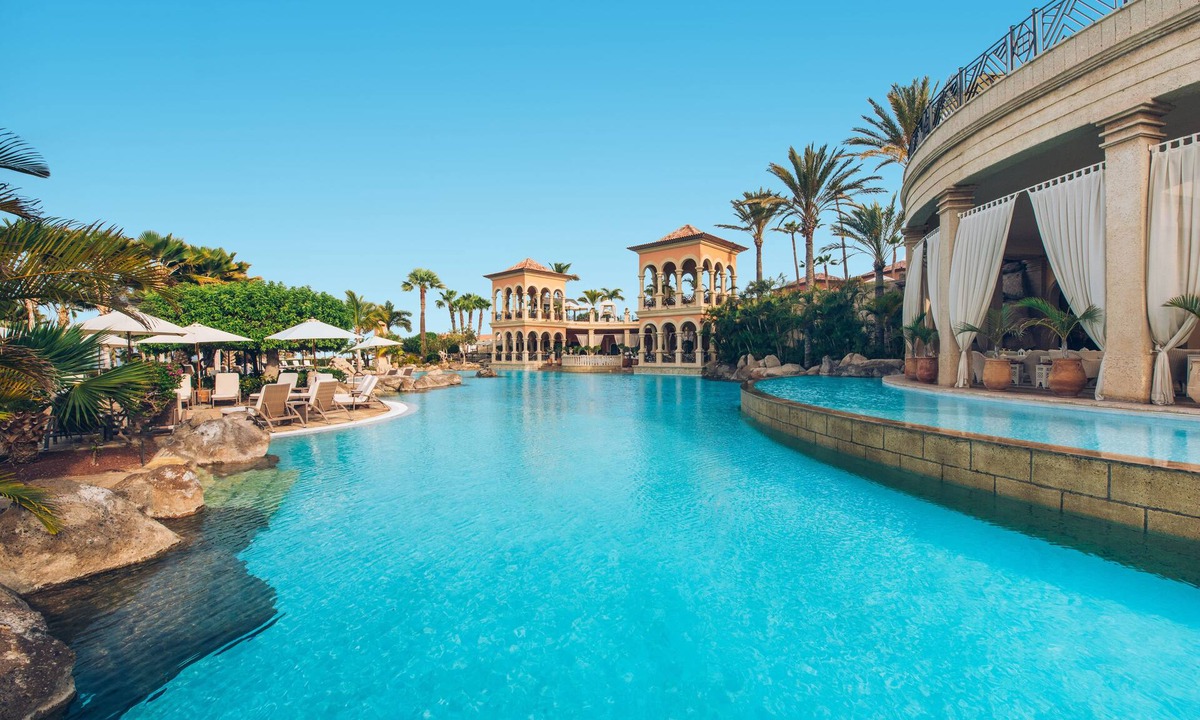 El Duque Hotel | JOIA El Mirador by Iberostar -Adults Only