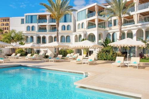 El Duque Hotel | JOIA Salomé by Iberostar -Adults Only