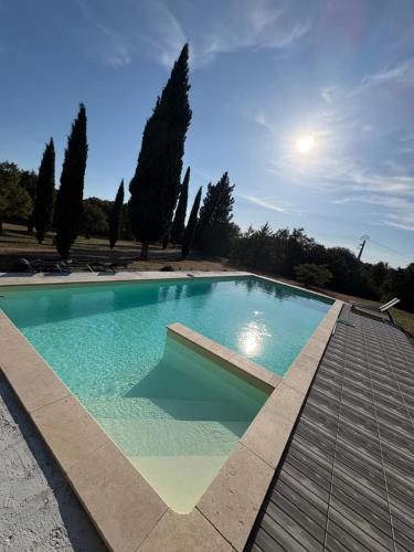 Saint-Julien House | Joli 2 pièces dans une maison en copropriété au calme