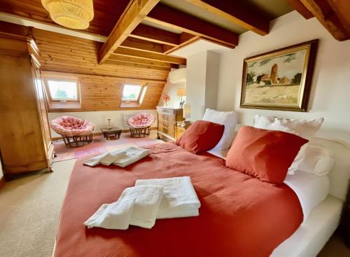 Meaulne-Vitray Bed & Breakfast | Jolie futaie à Meaulne-Tronçais