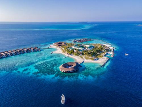 Kagi Island Resort | Kagi Maldives Resort & Spa