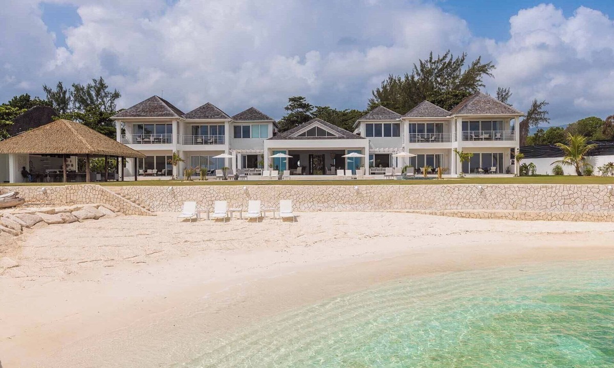 Mammee Bay Villa | Kai Ki Villa