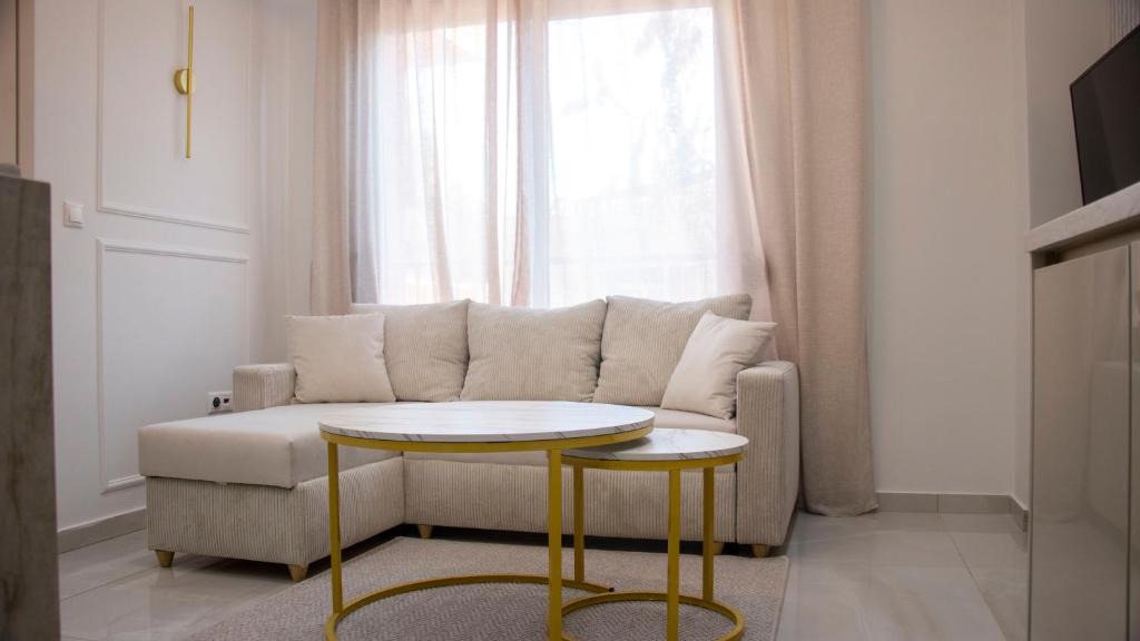 Kalamaria Apartment | Kalamaria City & Sea Escape by ΜΡS