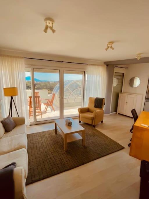 Kalamaria Apartment | Kalamaria Urban-penthouse: unlimited view