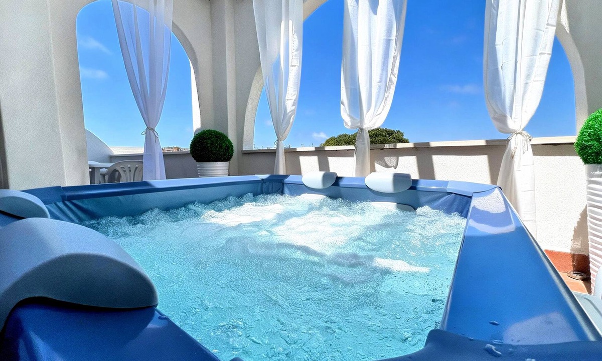 Scalea Apartment | Kalispera Residence
