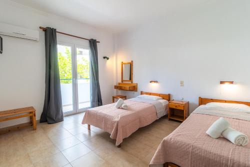 Ipsos Apartment | Kantaros Apartments