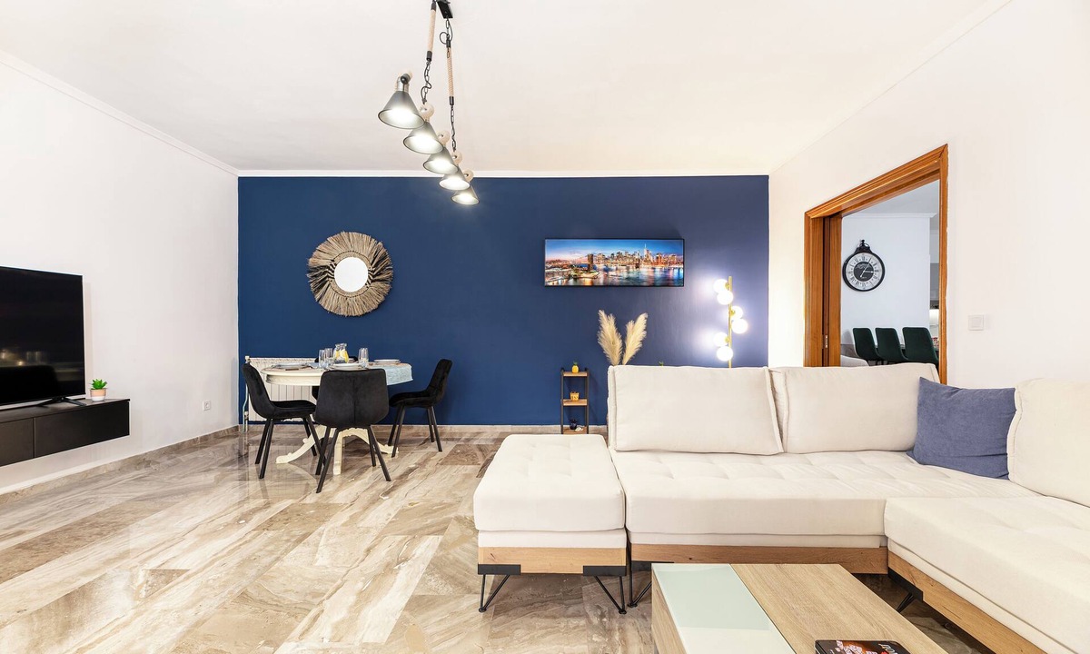 Dikaio Apartment | Katikas Mansion Village Escape near Beach