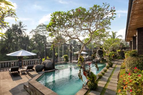 Tampaksiring Resort | Kawi Resort Ubud