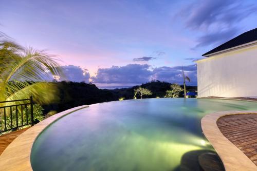 Penida Island Bed & Breakfast | Kelingking Parama Resort