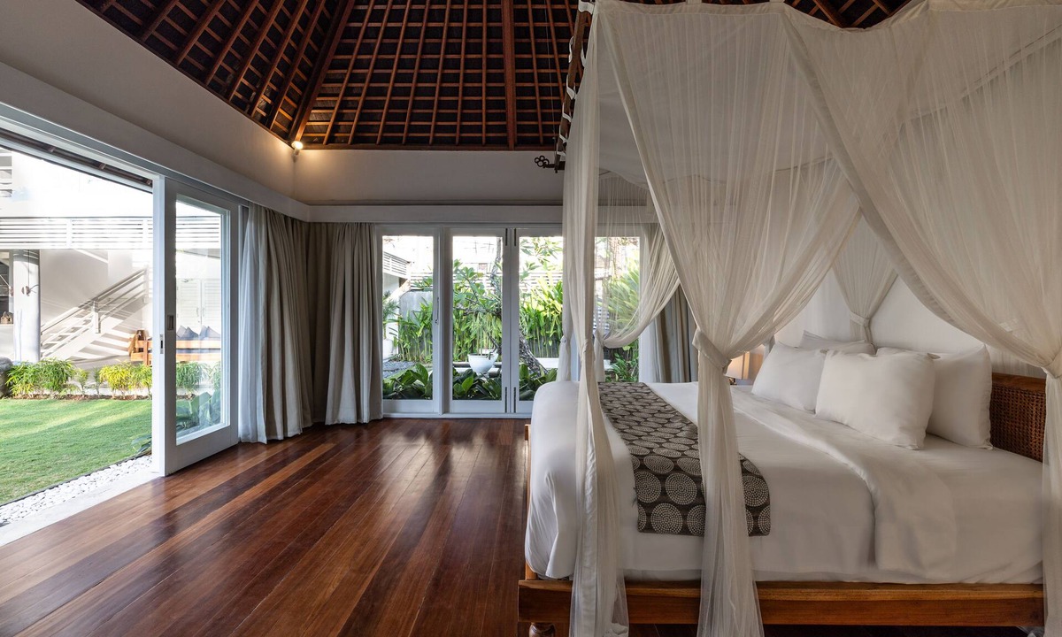 Petitenget Hotel | Kerta Rama Seminyak