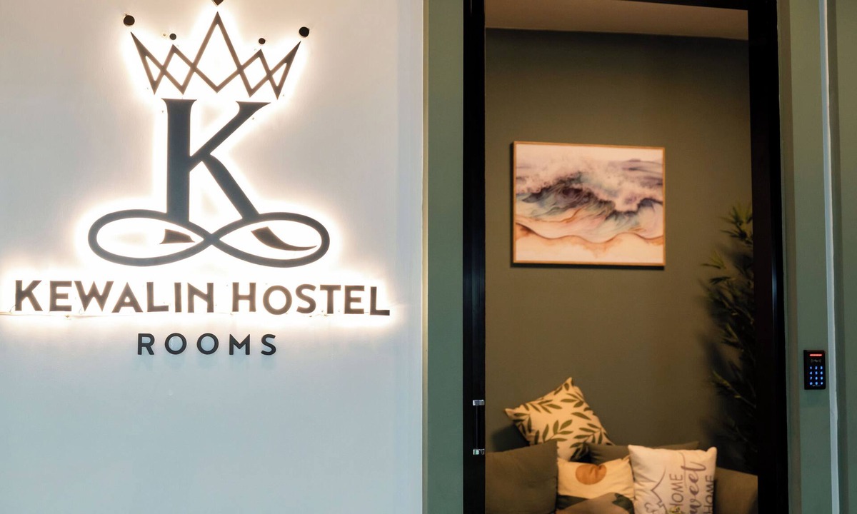 Ko Phi Phi Hostel | Kewalin Hostel