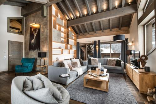 Courchevel Apartment | Keystone Lodge by Alpine Resorts
