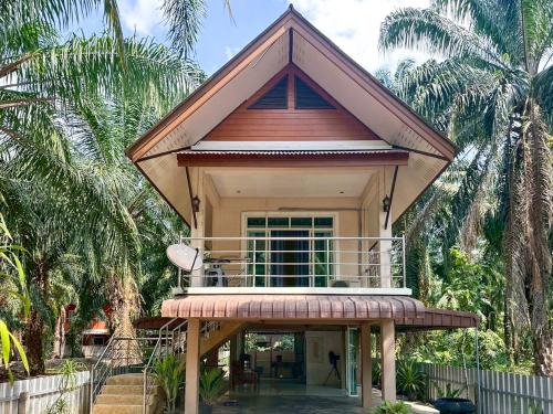 Ao Luek Apartment | Khun Chai Guesthouse