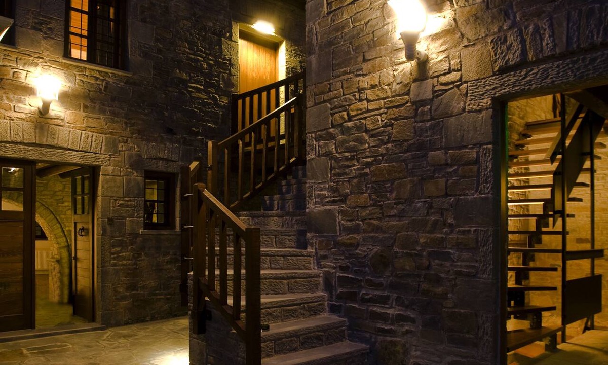Kipoi Hotel | Kipi Suites