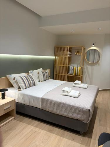 Nea Chora Apartment | Kleanthi Urban Stay