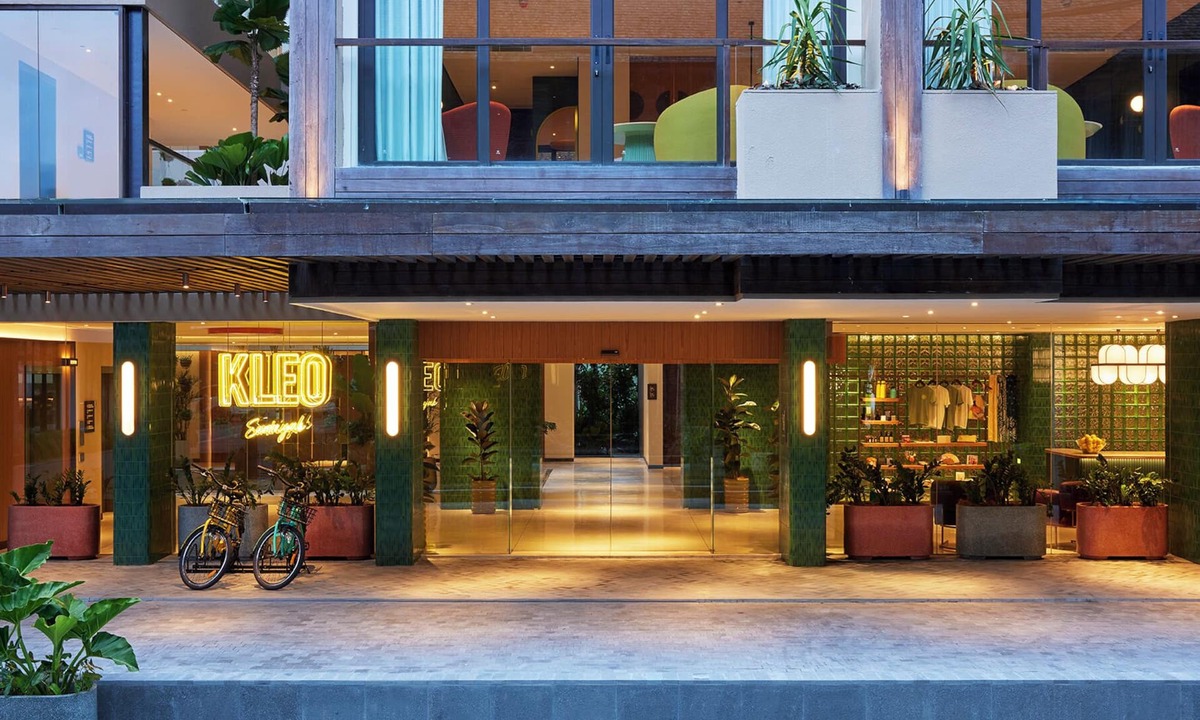 Petitenget Hotel | Kleo Seminyak, part of JdV by Hyatt