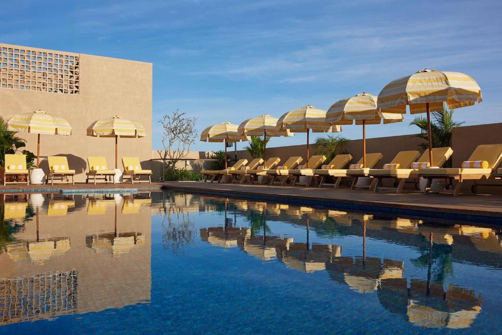 Petitenget Hotel | Kleo Seminyak, part of JdV by Hyatt