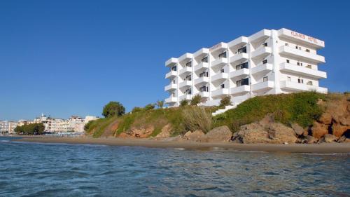 Nea Chora Hotel | Klinakis Beach Hotel
