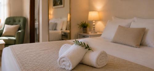 Palekastro Apartment | Knossos Breeze
