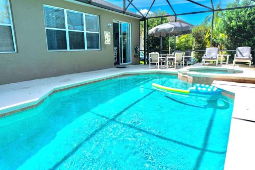 Legacy Park House | Kodas Retreat Home for 11